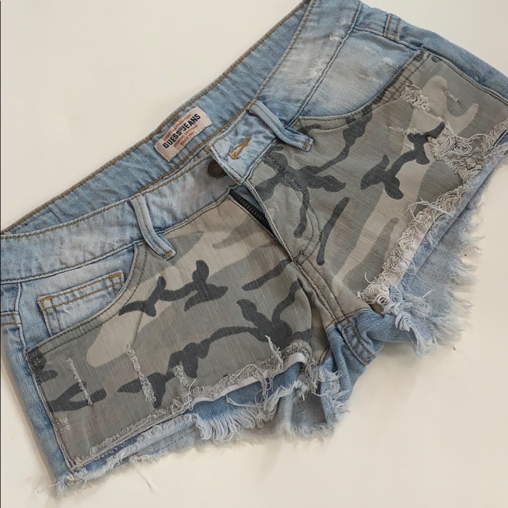 Shorts